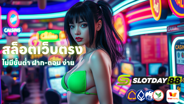slotday88